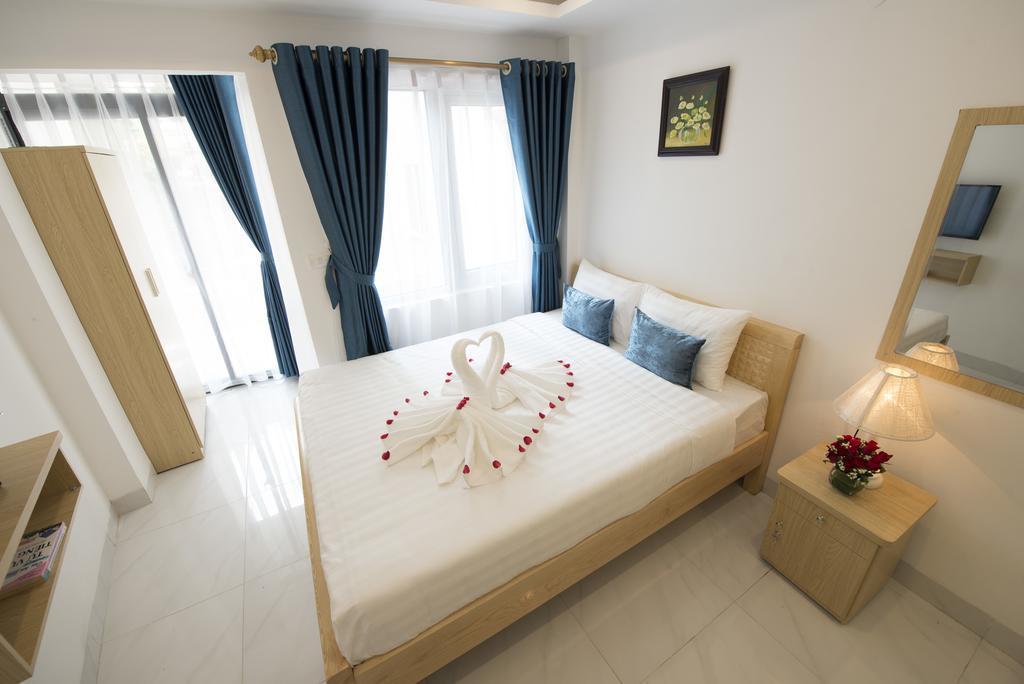 Ha Noi Holiday Center Hotel Hanoi Exterior foto