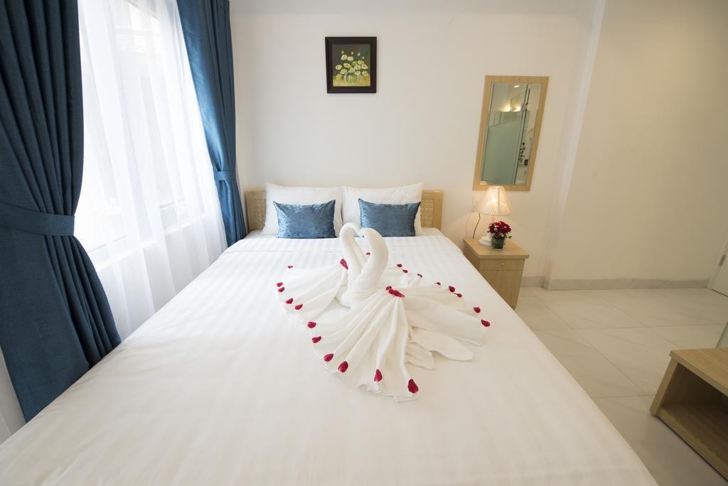 Ha Noi Holiday Center Hotel Hanoi Exterior foto
