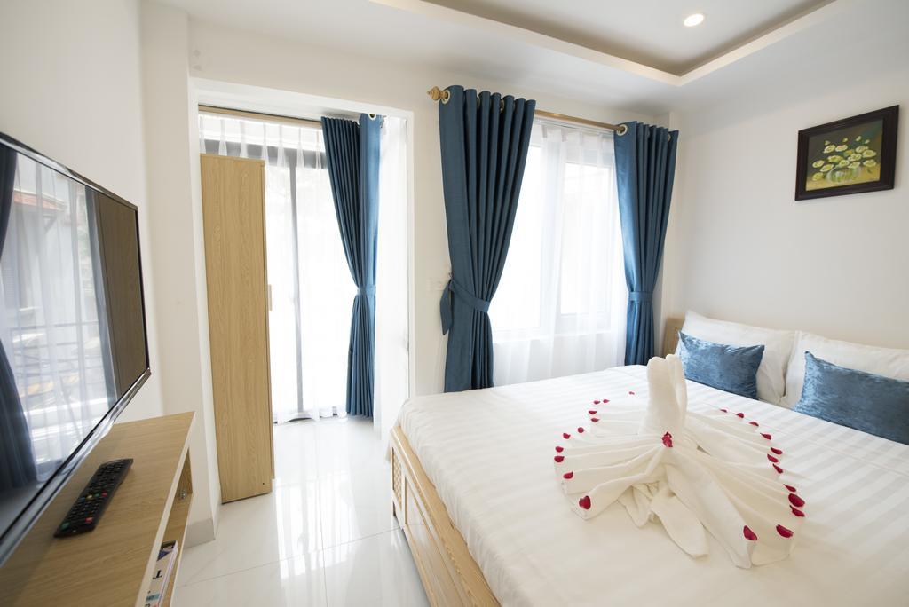 Ha Noi Holiday Center Hotel Hanoi Exterior foto