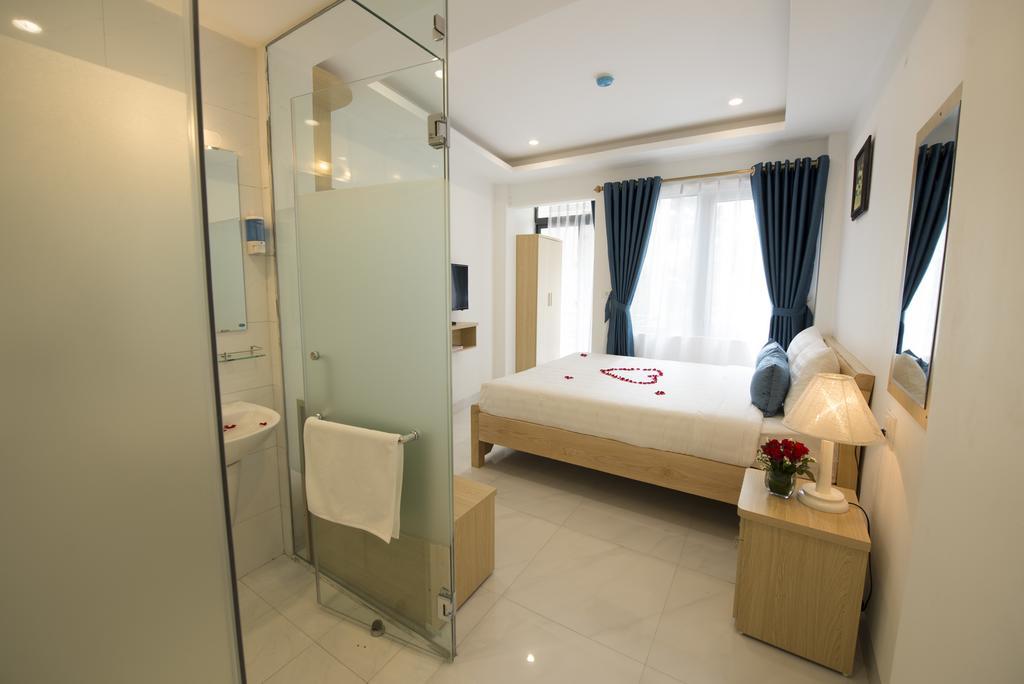 Ha Noi Holiday Center Hotel Hanoi Exterior foto