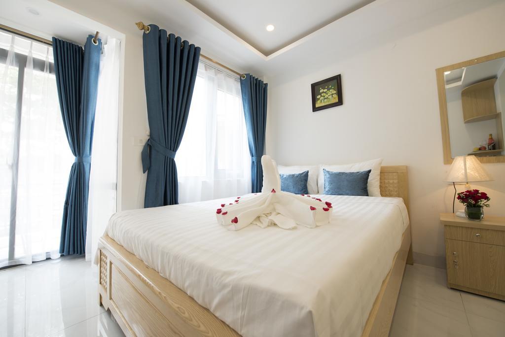 Ha Noi Holiday Center Hotel Hanoi Exterior foto
